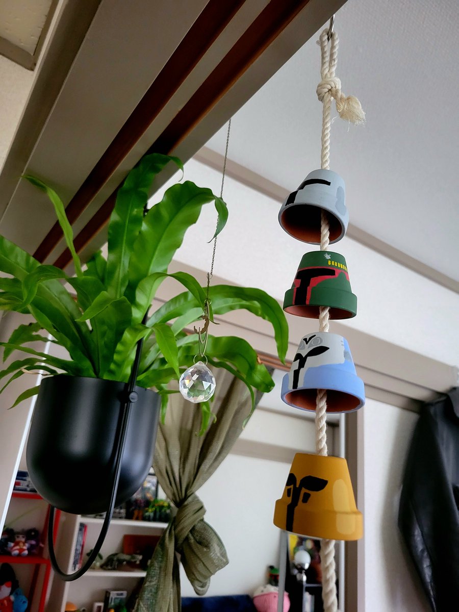 niginigi1005's tweet photo. 工作の産物 https://t.co/HmN49ICM1P