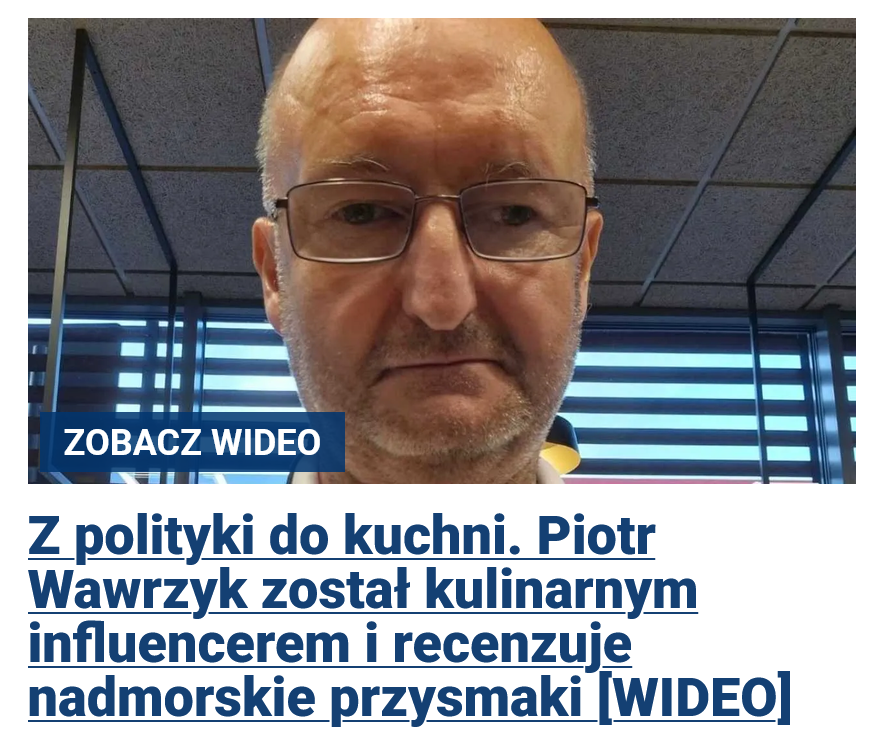 Najważniejsza jest Polska. tweet media