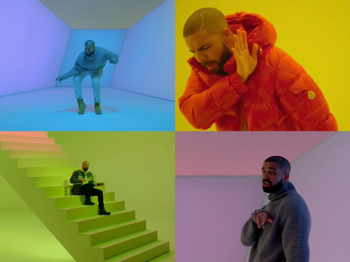 ArtisteTag's tweet photo. Exactly 11 years ago today, Drake released “Hotline Bling.”🎧

- It won 2 Grammy Awards (2017) for Best Rap/Sung Performance &amp; Best Rap Song.🏆 https://t.co/LuFEdrFVad