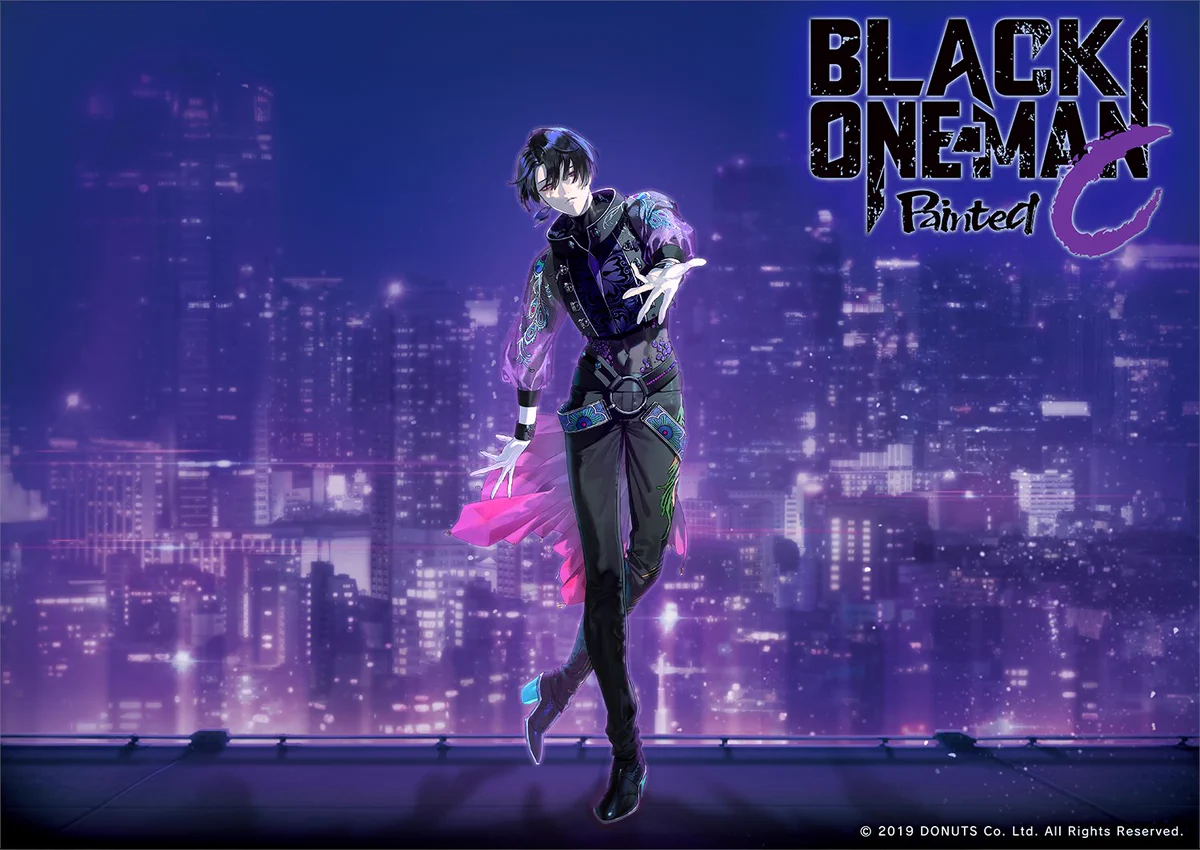 X-এ 【公式】ブラックスター -Theater Starless- 【ブラスタ