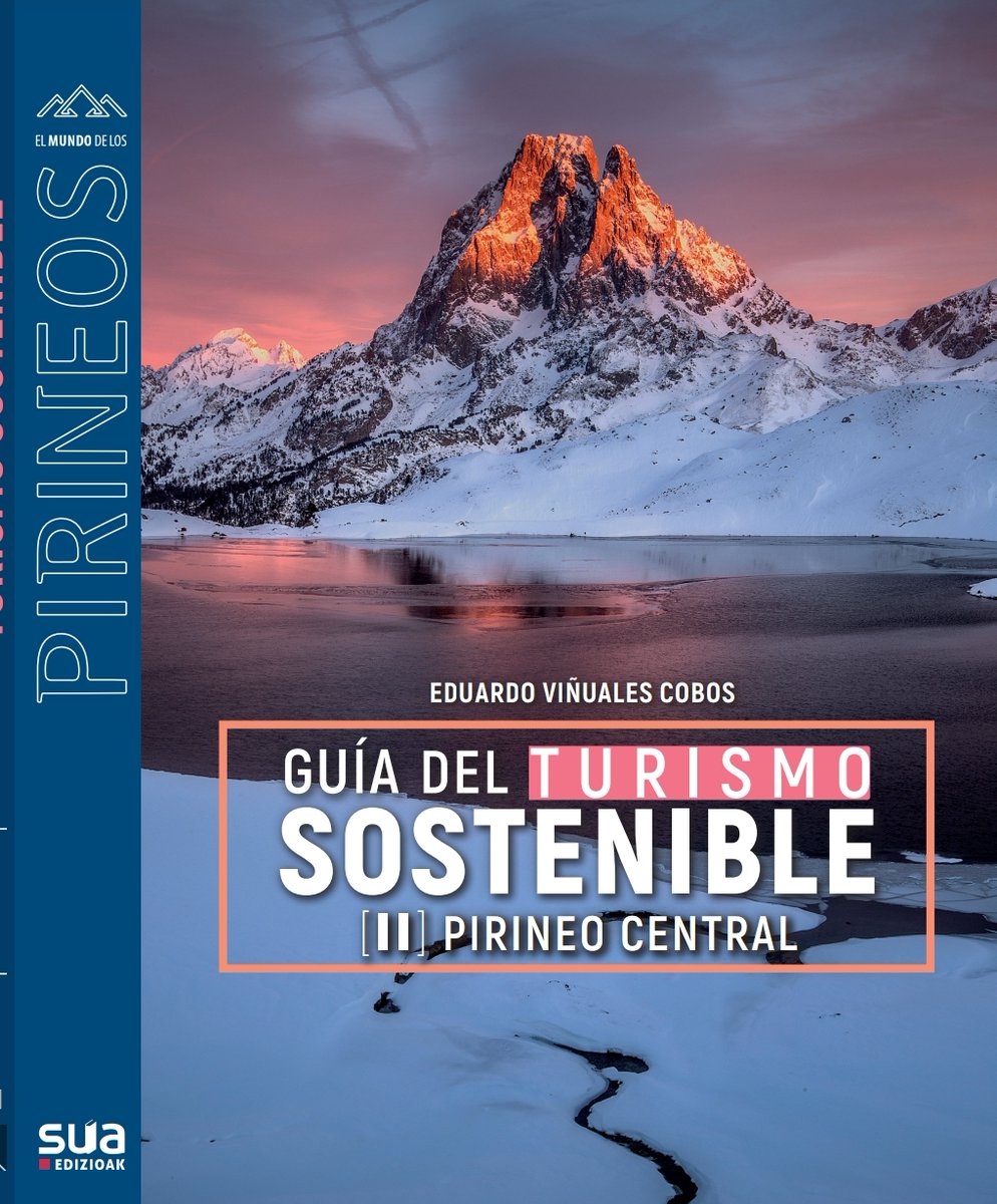 EduVinuales's tweet photo. Lo destaqué en mi Guía de Turismo Sostenible del Pirineo y ahora, que acaba de empezar una nueva edición anual, os recomiendo que nos os perdáis ninguna actividad del Festival de Cine Vagamundos, en el Molino Centenera, cerca de Graus.
https://t.co/mzJ6UsaAqT
100% renovable. https://t.co/SqQPVXVyYA