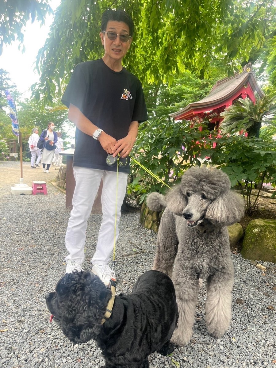 netkeiba's tweet photo. コラム記事から、いただいたお写真をご紹介します。

(提供：柴田善臣騎手) https://t.co/byzMuHbBgh