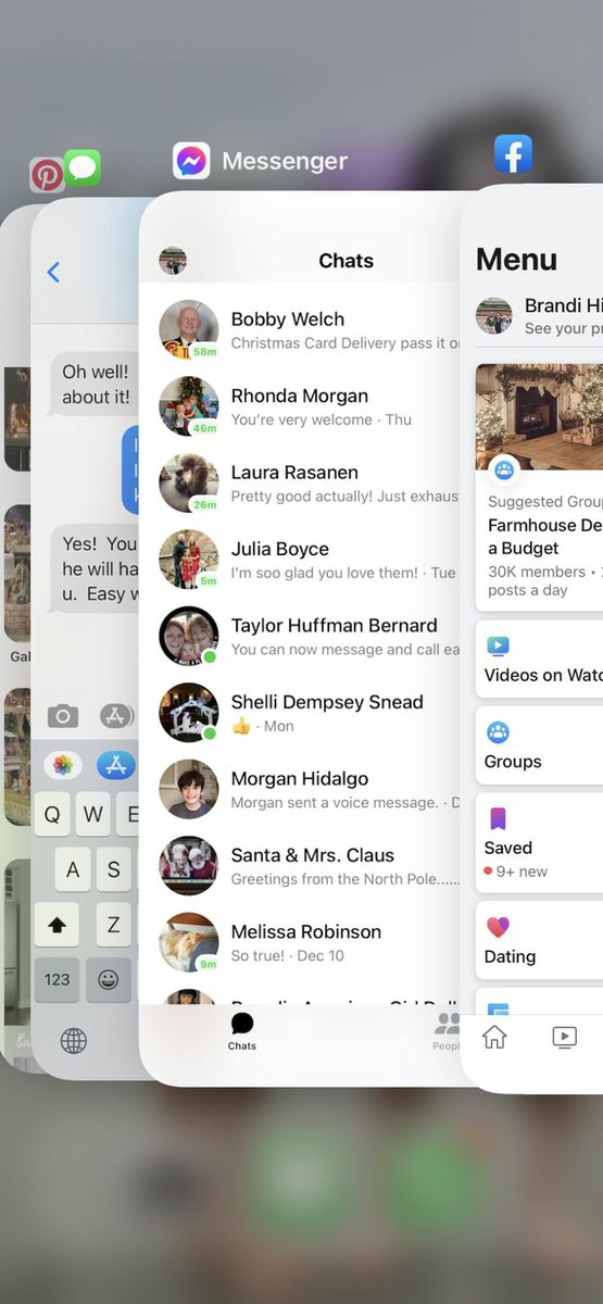 mentorupdatehub's tweet photo. Sharp Facebook tut🥶
If you need sharp and strong Facebook to post celeb ads /Tiktok/IG/X any country for dating,posting ads,hookup,create profile for celeb text me https://t.co/cjegdn015M