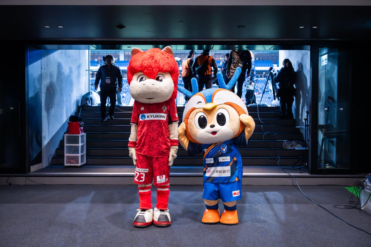 v_varenstaff's tweet photo. 🔷🔶
令和8年熊本地震により被災された皆さまに心よりお見舞い申し上げます。
当クラブでは、『JリーグTEAM AS ONE募金』実施することといたしました。お寄せいただいた募金は、被災された方々への支援のため活用いただきます。
#ロアッソ熊本 は同じ九州の地で切磋琢磨する大切な仲間です。熊本の一日でも早い復旧・復興に向け、温かいご支援をよろしくお願いします。
詳細はこちら⏬
https://t.co/0oKfjDtgVd
#vvaren #TeamAsOne #Jリーグ