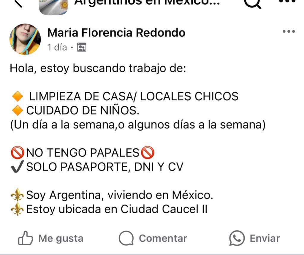 Xenakis__'s tweet photo. @bennetnasch @Ozze_mad Seguro es mentira. Jajaja 
Acá está a lo que vienen 😂
Muertos de hambre devaluados. https://t.co/UwVM7qCTlE