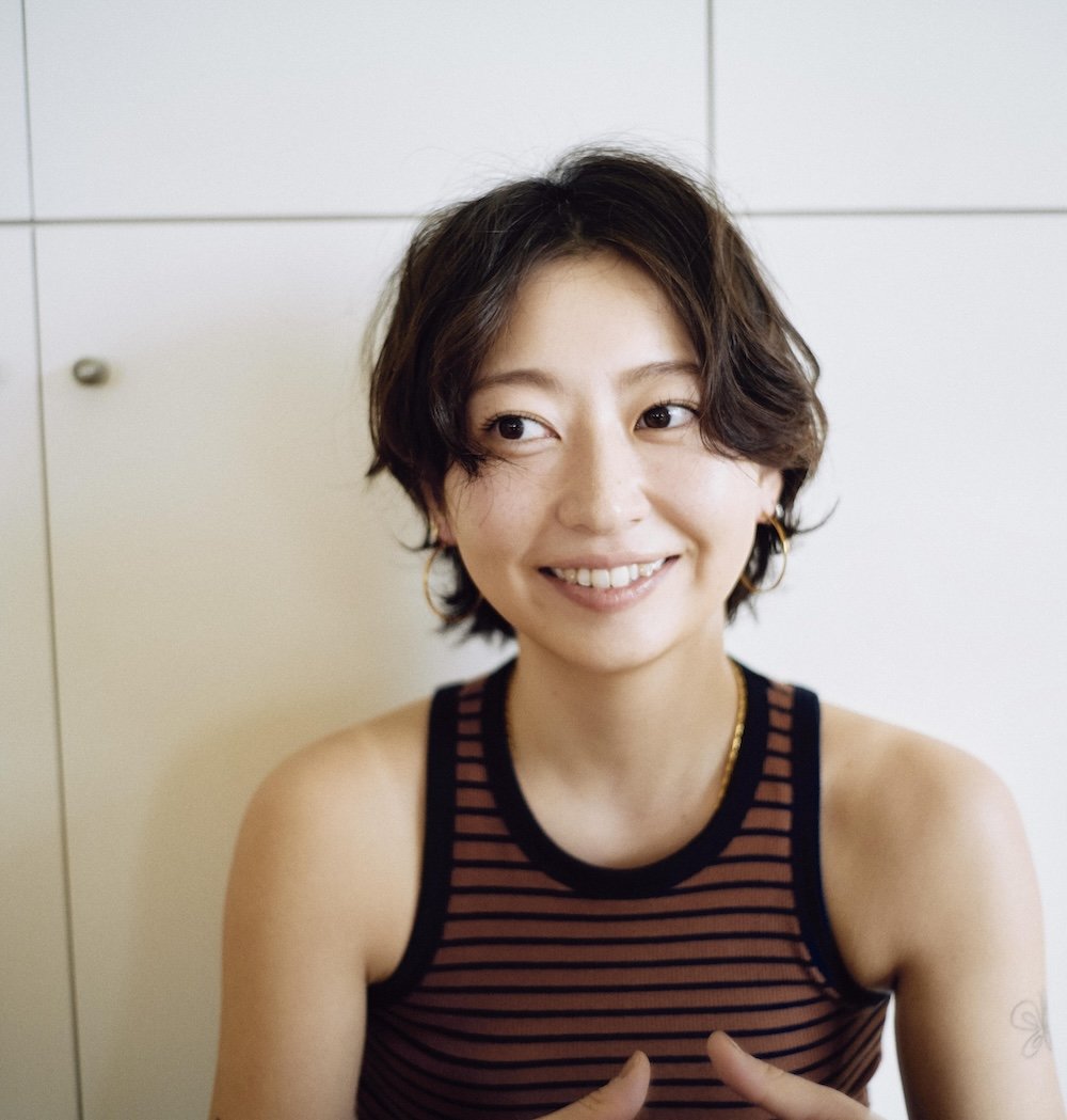 鈴木真海子/ suzuki mamiko (@______mmk______) / Posts / X