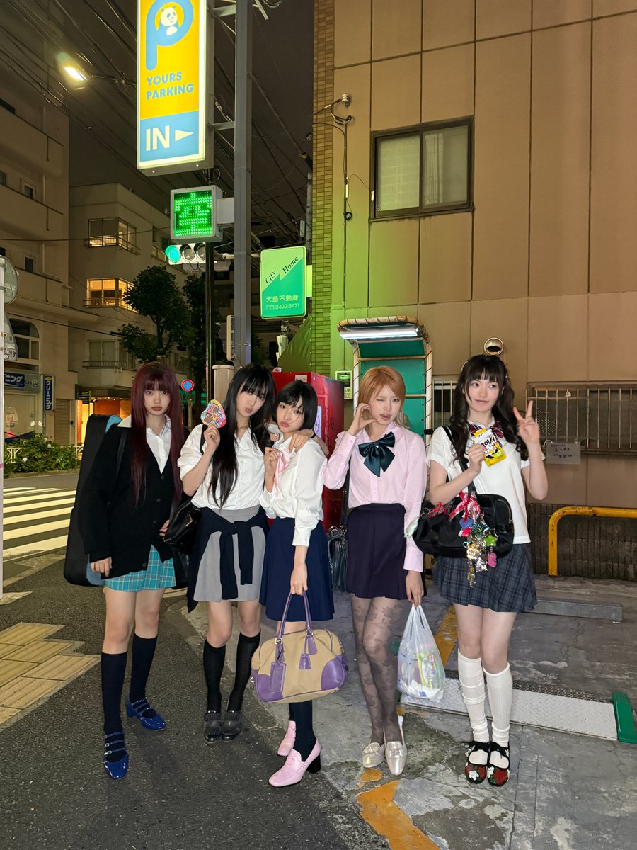We_KiiiKiii's tweet photo. [📸]
☆_。SWEET SOUR」 

#KiiiKiii #키키
#PopOffPopOff #WhyKiiiKiii 
#KiiiKiii_PopOffPopOff #KiiiKiii_WhyKiiiKiii https://t.co/Gbx77wPd7A