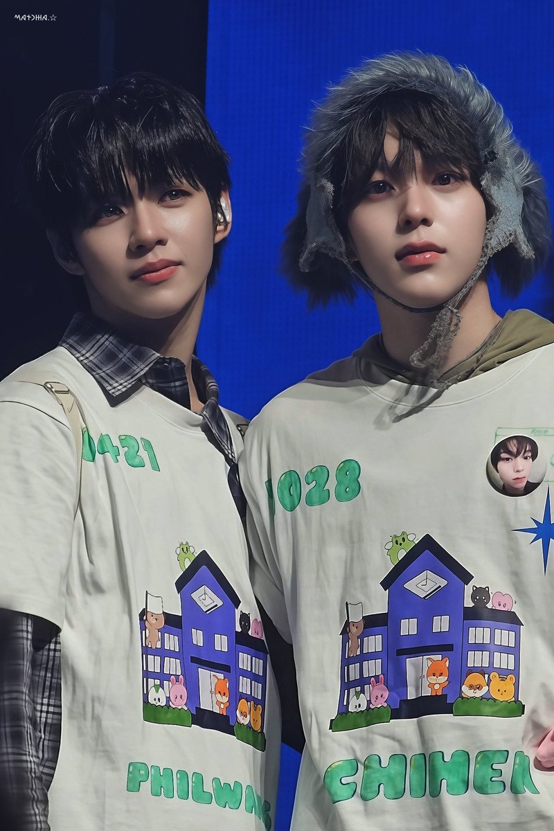 Jellycious_JL's tweet photo. 💙🩷

#JL #제이엘
#CHIHEN #즈언 https://t.co/Hxqm0QQ3PE