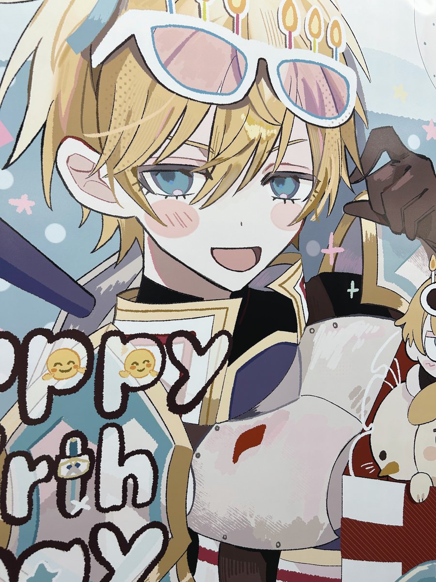 kabekanso's tweet photo. 🥰🥰🥰🥰 https://t.co/ATJ7rugwqL