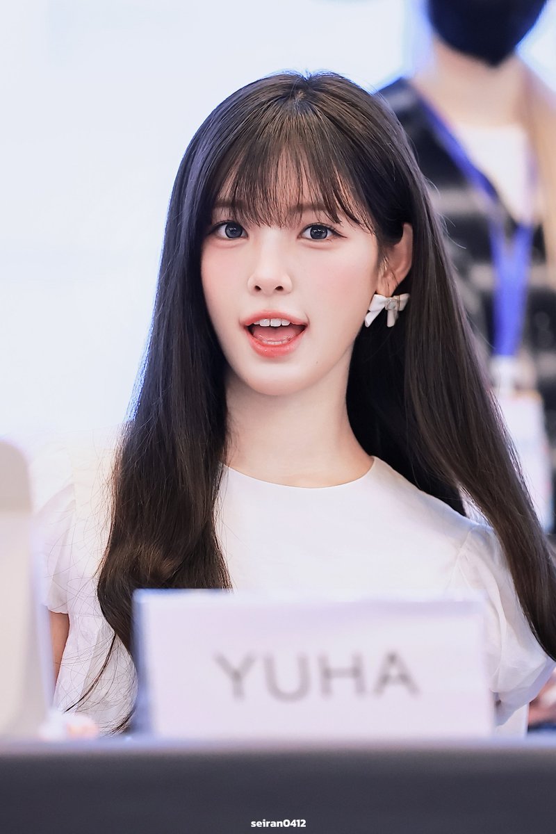 seiran0412's tweet photo. 260731

#YUHA #유하 
#Hearts2Hearts #하츠투하츠 #H2H https://t.co/oZoBGrwlzx