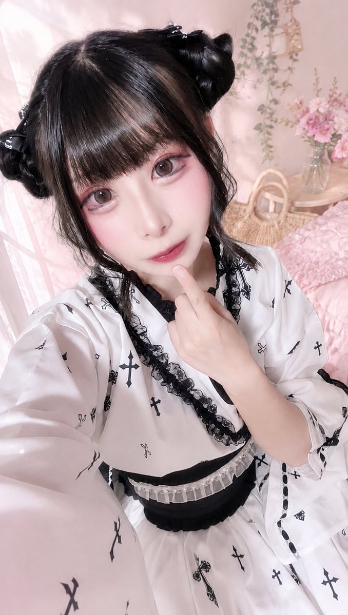 浴衣ドレス