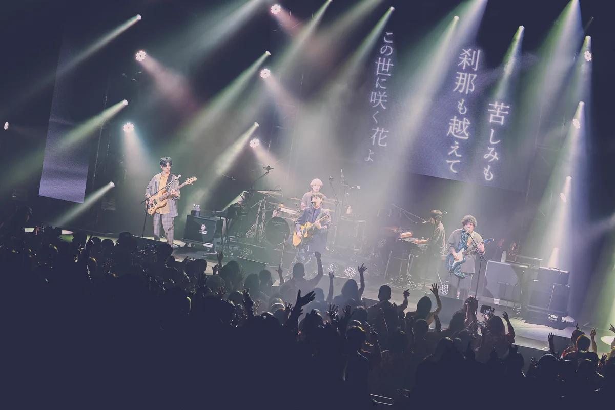 flumpool_STAFF على X: 