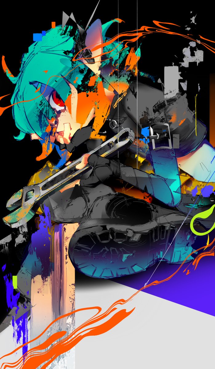みかけ/ 3X tweet media