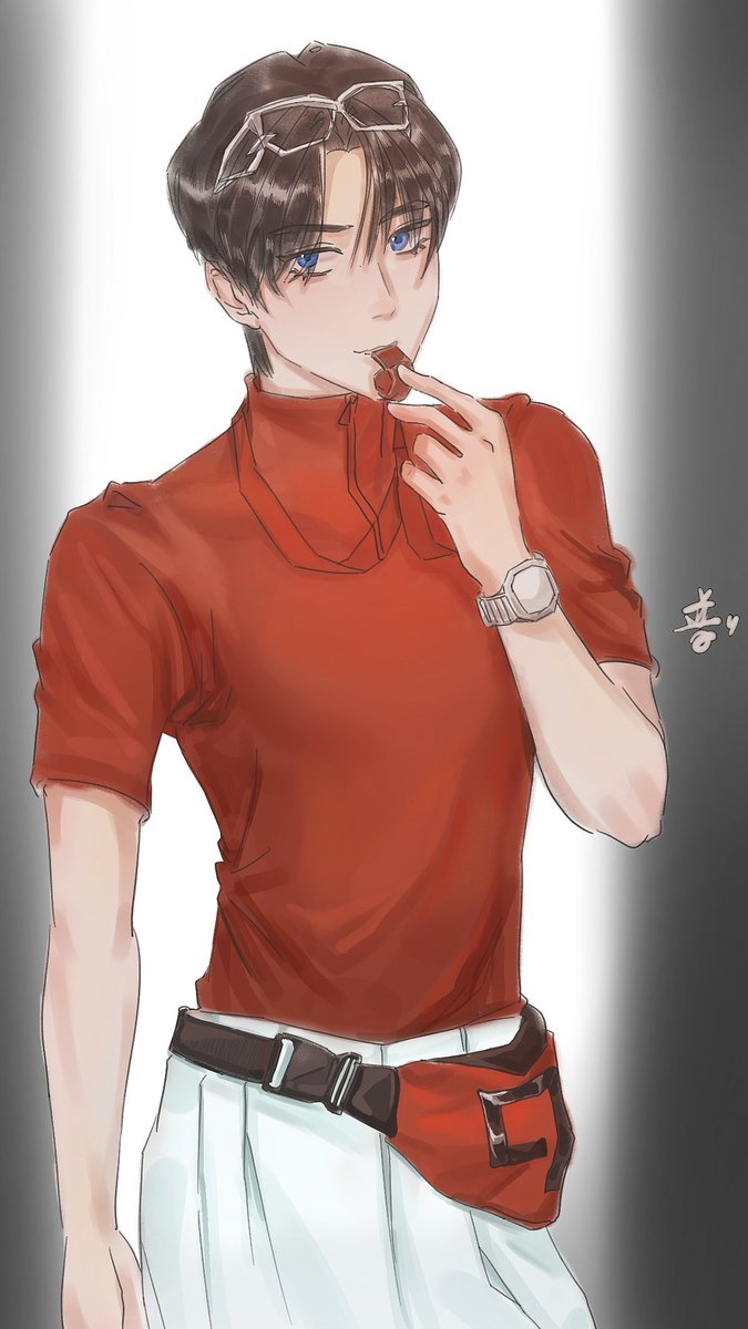 taewook0595's tweet photo. #PARKGUNWOOK 
#박건욱 
#ZB1fanart 
🆘🔥 https://t.co/TOis0Wv6SQ