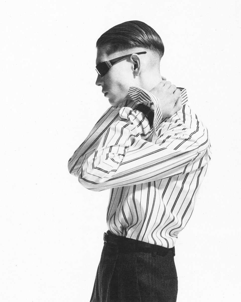 SAINT LAURENT JAPAN (@SaintLaurentJP) / Posts / X