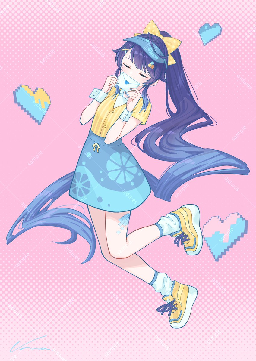 呱々唄七つ (@7qovop) / Posts / X