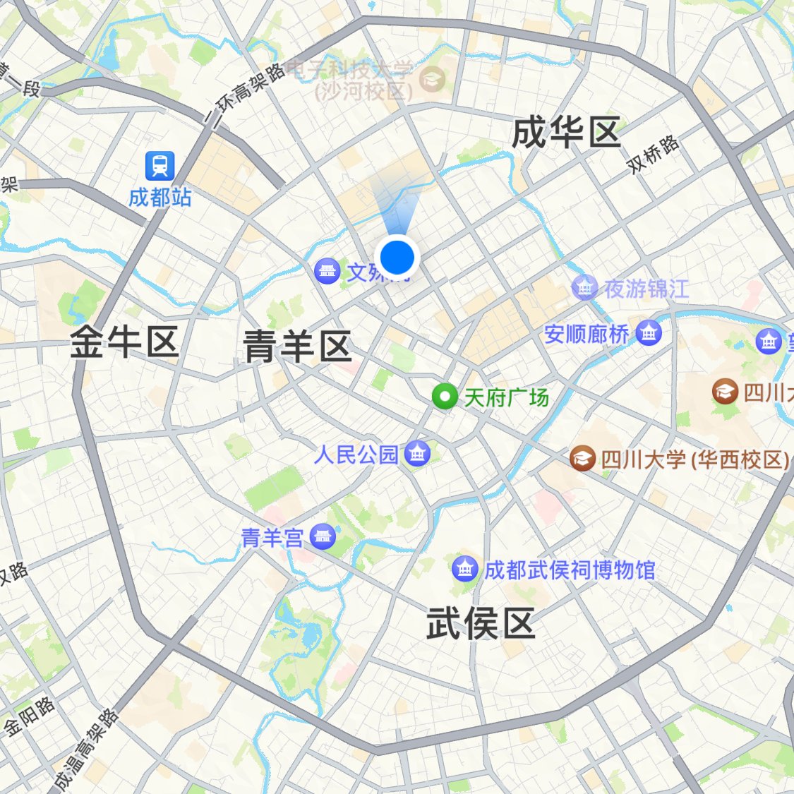MSakifio's tweet photo. 是出门太早了还是天气太热了，路上竟然一个人都没有，除我之外哈，🤣
有咩有不怕热的呀？
#成都 #反差 #萝莉日常 https://t.co/T3Gvhsyj0W