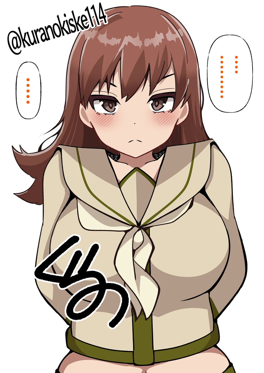 kuranokiske114's tweet photo. さらけ出します
#今月描いた絵を晒そう https://t.co/tCibP41wep