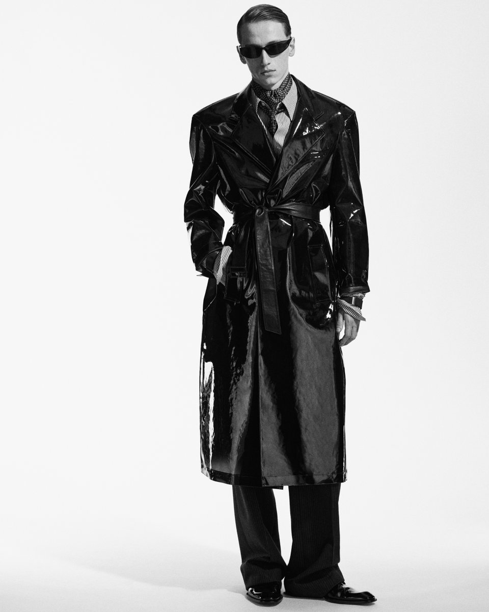 SAINT LAURENT JAPAN (@SaintLaurentJP) / Posts / X