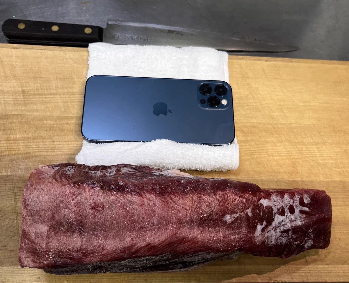 ゆでたん出品 牛タン専門店_ギュッタン🐮👅 على X: 