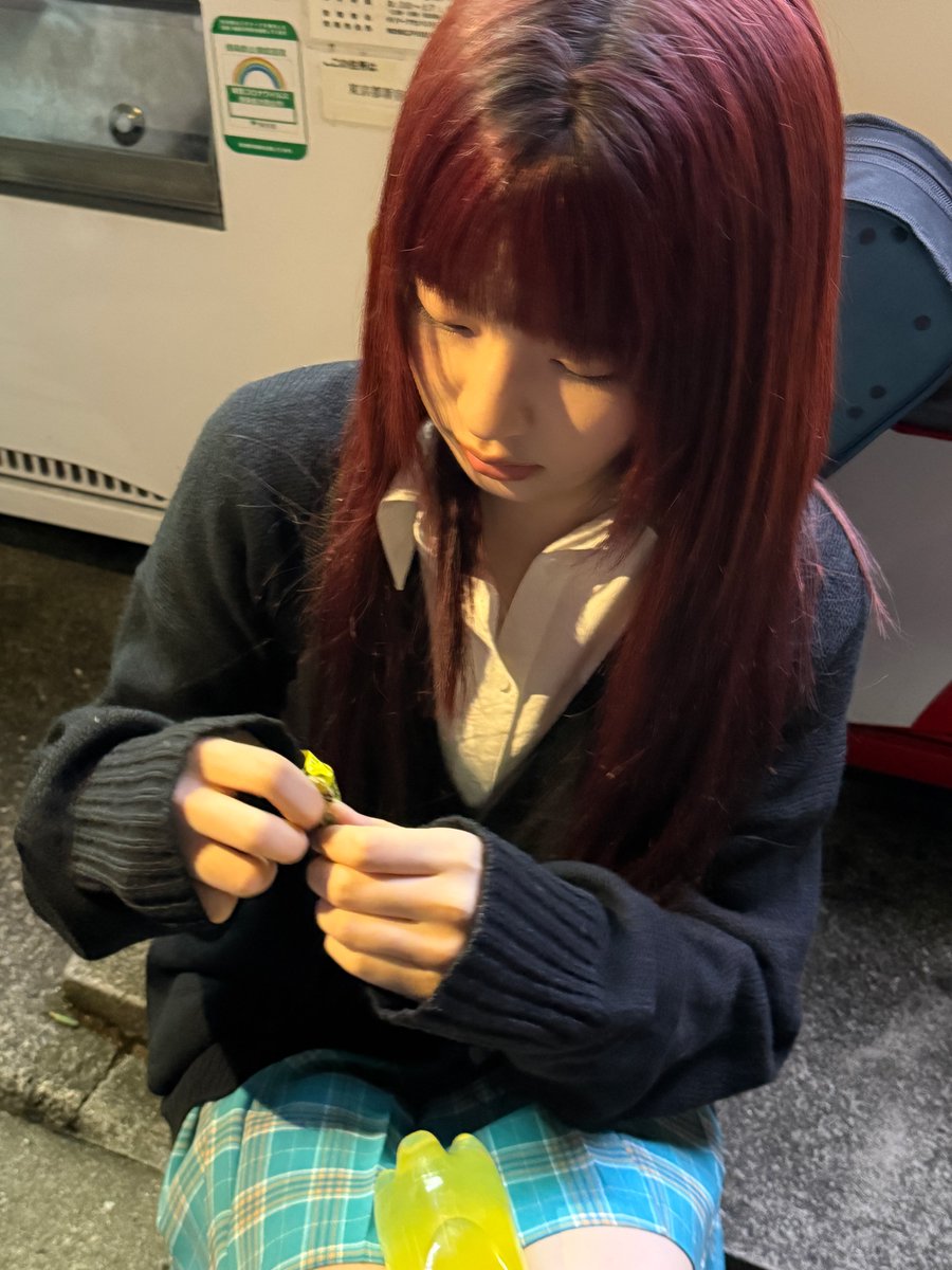We_KiiiKiii's tweet photo. [📸]
☆_。SWEET SOUR」 

#KiiiKiii #키키
#KYA #키야
#PopOffPopOff #WhyKiiiKiii 
#KiiiKiii_PopOffPopOff #KiiiKiii_WhyKiiiKiii https://t.co/JoxnOSW0ob
