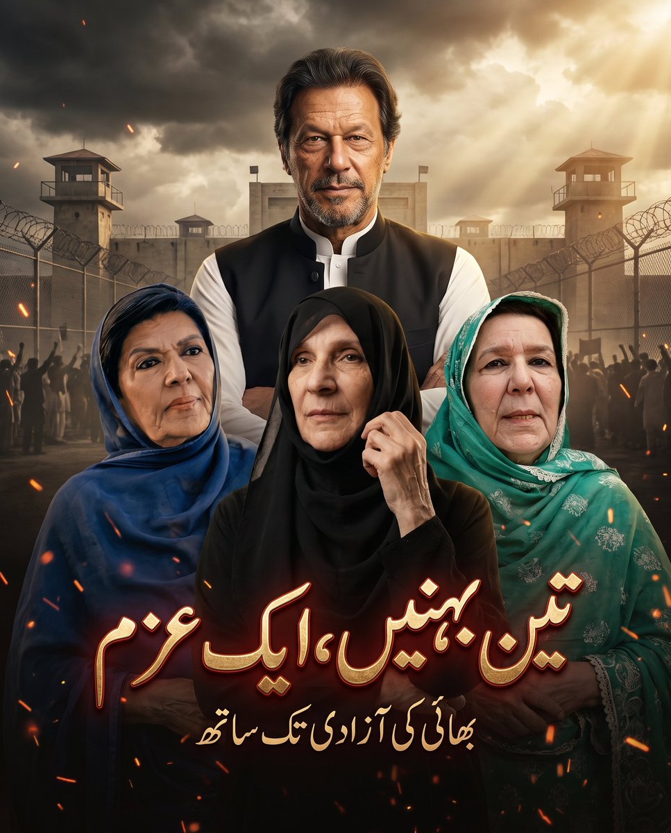 AzadiAI's tweet photo. ؑعمران خان کی آزادی۔ 
عمران خان کا علاج
حقیقی آزادی 

جو اس کے علاوہ کوئی بات کرتے ہے، ایجنسیوں کا بچہ جمورا ہے https://t.co/4WZspiZ9TO