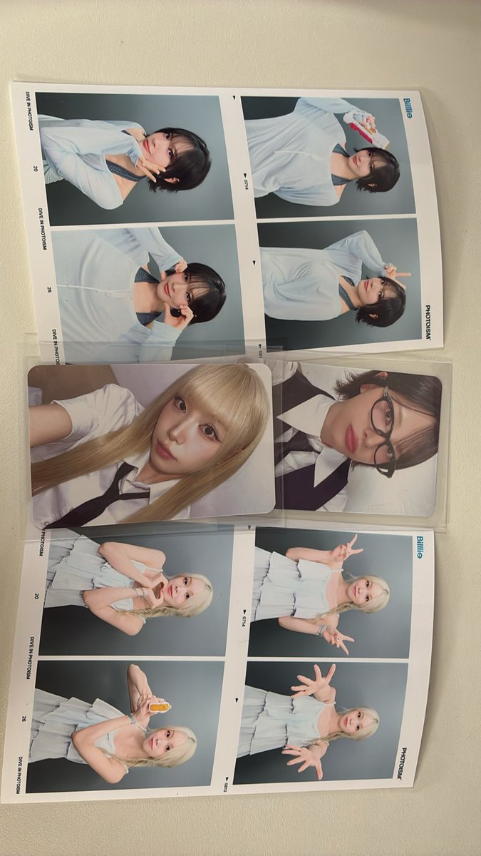 suaseeun's tweet photo. #포토이즘 #스내피즘 #다이브인포토이즘 #빌리

SuSuz complete ✅ https://t.co/fclglNWZKo