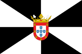 LourencoV's tweet photo. Portugal took #Ceuta in 1415 from the Marinid Sultanate (a medieval North African dynasty based around Fez).
Spain’s effective control began in 1640.
The Kingdom of Morocco only came into existence in 1956, when gained independence from the French and Spanish protectorates. https://t.co/GlQxXAVEvL