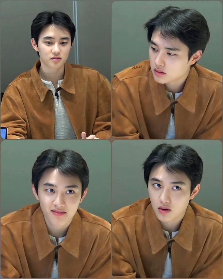 carmyl29's tweet photo. 🧡 #kyungsoo #도경수 #디오 #엑소 https://t.co/w3MB35tGe7