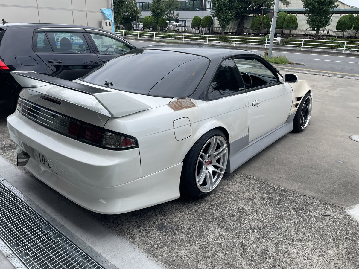 takuya1j100's tweet photo. よか！！ https://t.co/Y3G0QpTZcZ
