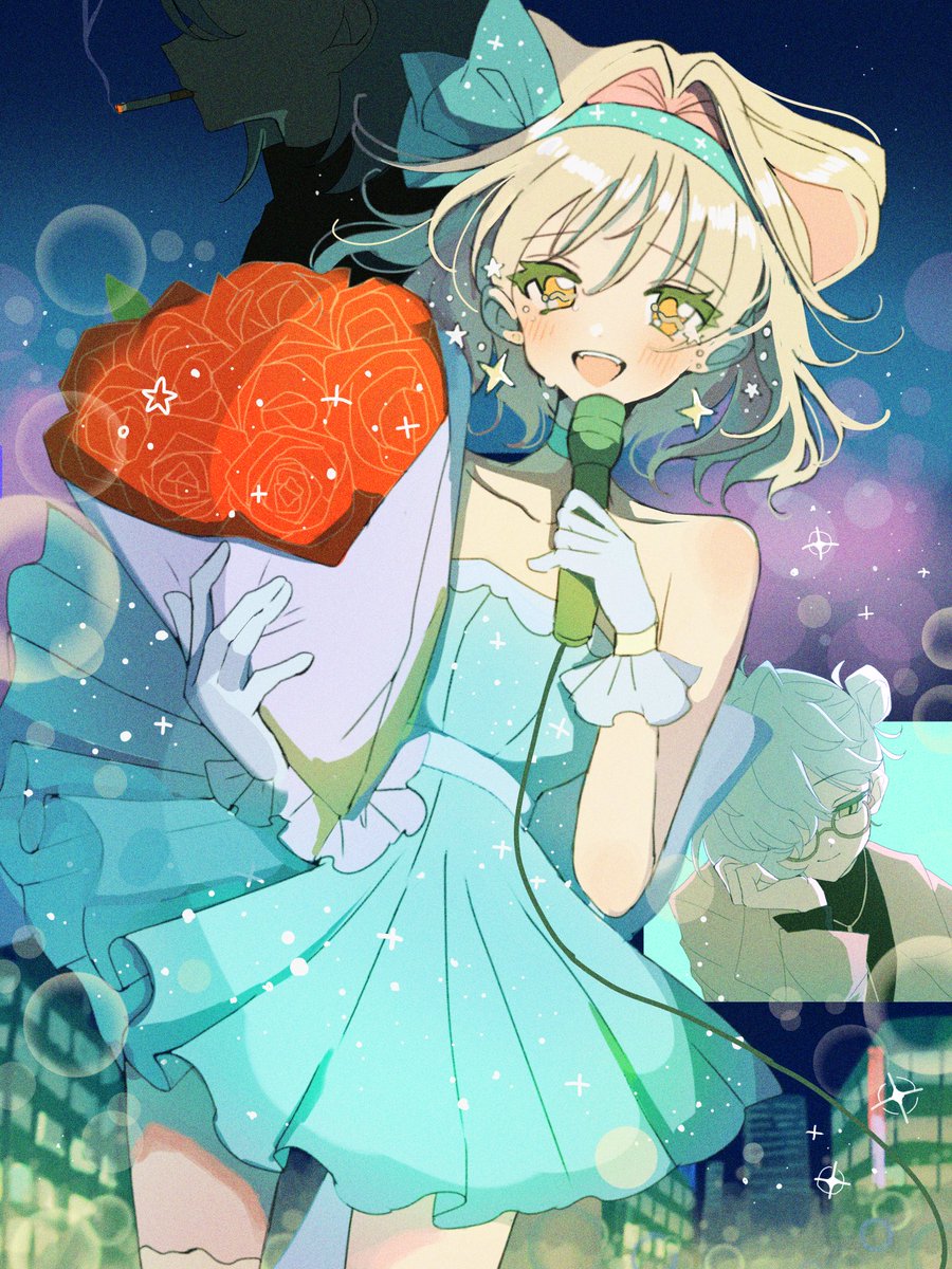 CREAM___ZTMY's tweet photo. ✧ #今月描いた絵を晒そう ✧ https://t.co/i4g1JXIJzP