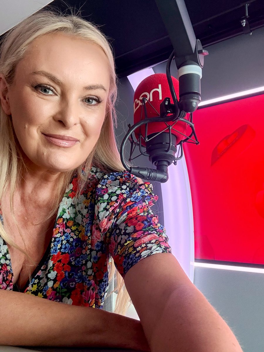 Heather Suttie tweet media