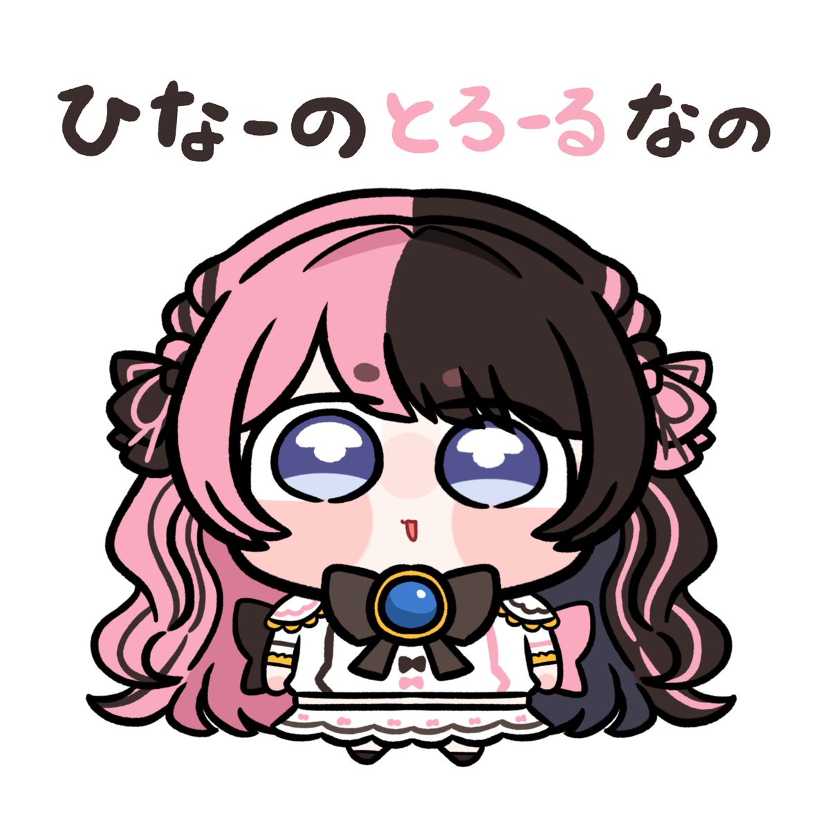 ninono_shido0's tweet photo. #ひなのの絵なの
魔法少女ひなーの🪄⭐️ https://t.co/I4T6Gcaq7a