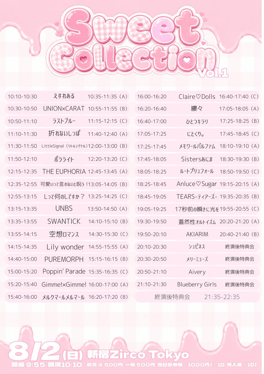 えすれある👑公式 on X: 