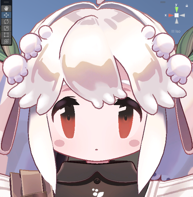 unsuns_moon's tweet photo. かなり可愛いのでは https://t.co/Oja5itYNTd