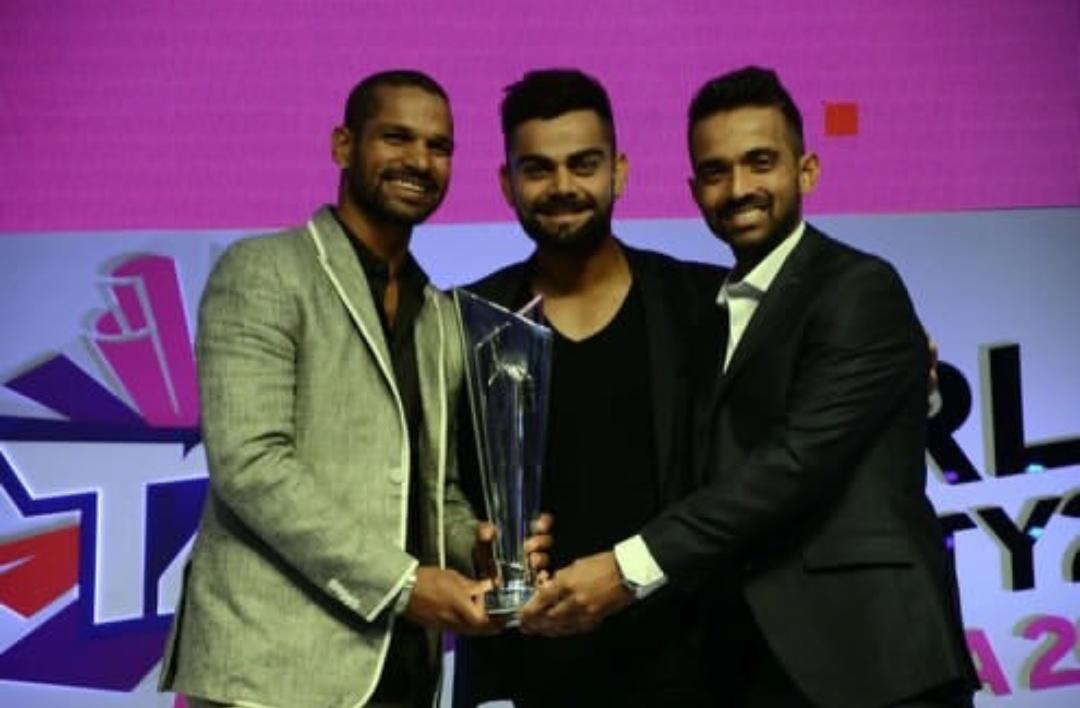 ImAnshul09's tweet photo. @imVkohli @SDhawan25 @ajinkyarahane88 https://t.co/tSye9wGnZZ
