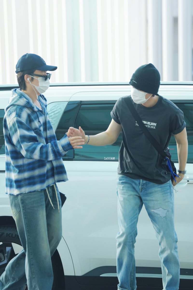 rainy_1AM's tweet photo. 2026.07.31 ICN 출발🛫

#동해 #DONGHAE #은혁 #EUNHYUK
#슈퍼주니어DnE #SuperJuniorDnE
 @donghae861015 @AllRiseSilver  @SJ_DnE_official https://t.co/gUW1ZObfof