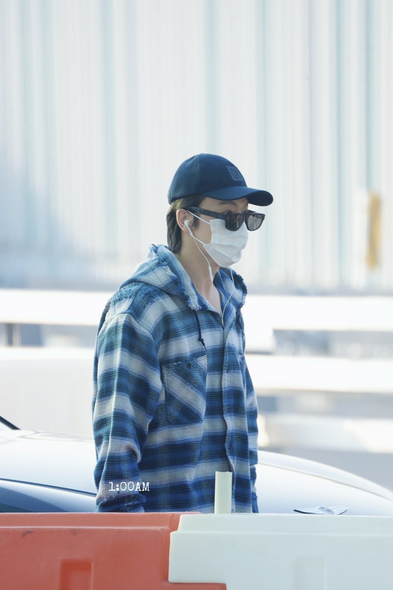 rainy_1AM's tweet photo. 2026.07.31 ICN 출발🛫

#동해 #DONGHAE #은혁 #EUNHYUK
#슈퍼주니어DnE #SuperJuniorDnE
 @donghae861015 @AllRiseSilver  @SJ_DnE_official https://t.co/gUW1ZObfof