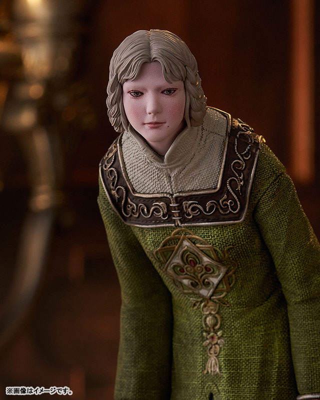 Nin_Nin_Game's tweet photo. A mysterious figure from the Lands Between arrives! ⚔️
From ELDEN RING, Raya joins Max Factory’s POP UP PARADE lineup. This figure features a refined sculpt and carefully detailed outfit.
Order now 👉 https://t.co/Y53NBPEWrJ
#ELDENRING #Raya #POPUPPARADE #MaxFactory #GoodSmileCompany #GameFigure