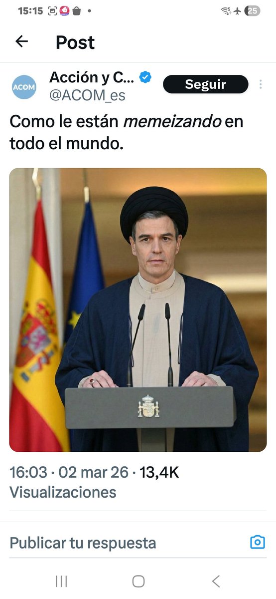 FEDERICO_RIART's tweet photo. #EnBocaDeTodos Me encanta escuchar al nuevo MEMO de izquierdas atacar a uns española Residente en Ceuta que esta viviendo la inseguridad causada por una invasion desde la comodidad de un plato de TV para justificar la compra de votos que adelanta rl PSOE y avalan sus Socios. https://t.co/ejxdeBMUTo