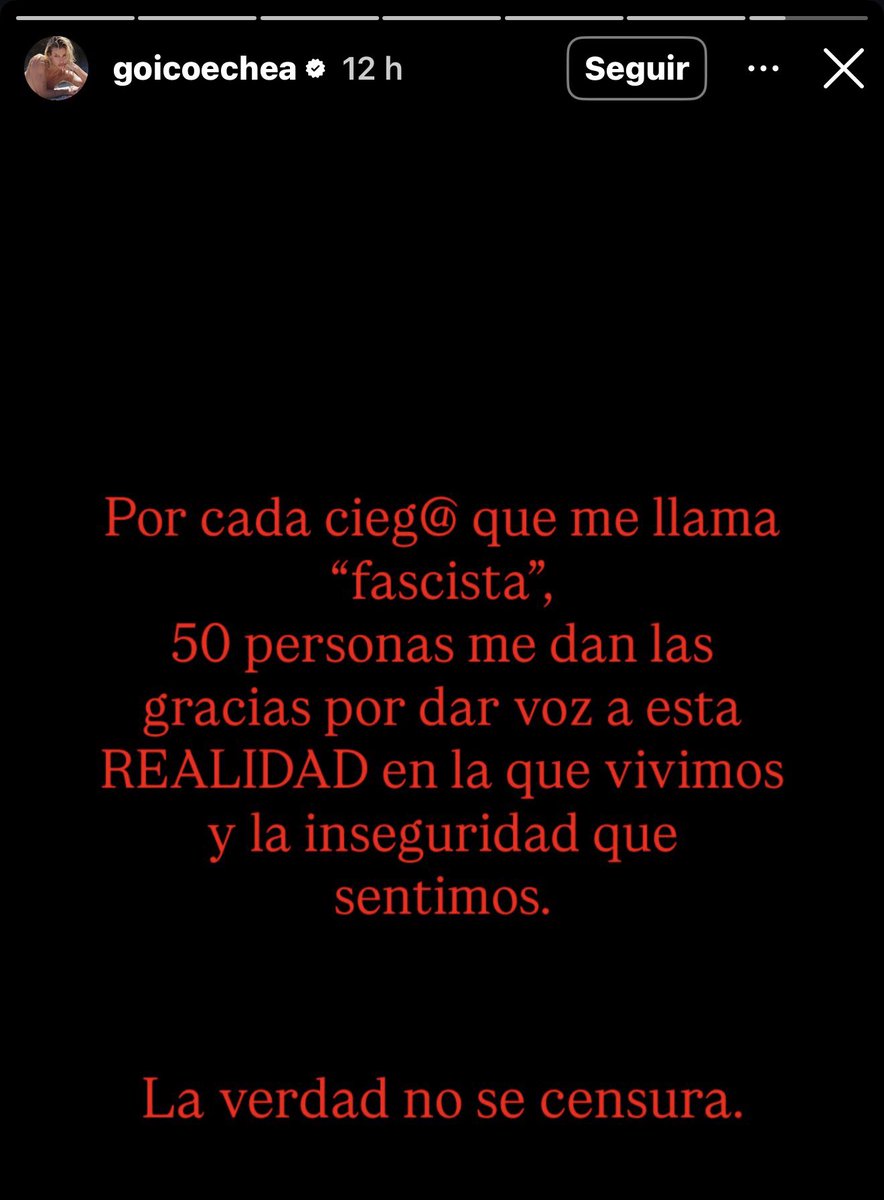 LimpiaYBlanca_'s tweet photo. Mis respetos. Casi 2M de seguidores. https://t.co/b7MJfkI0iA