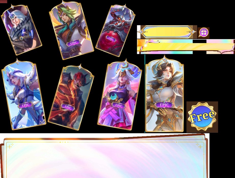 GOD OF MLBB tweet media