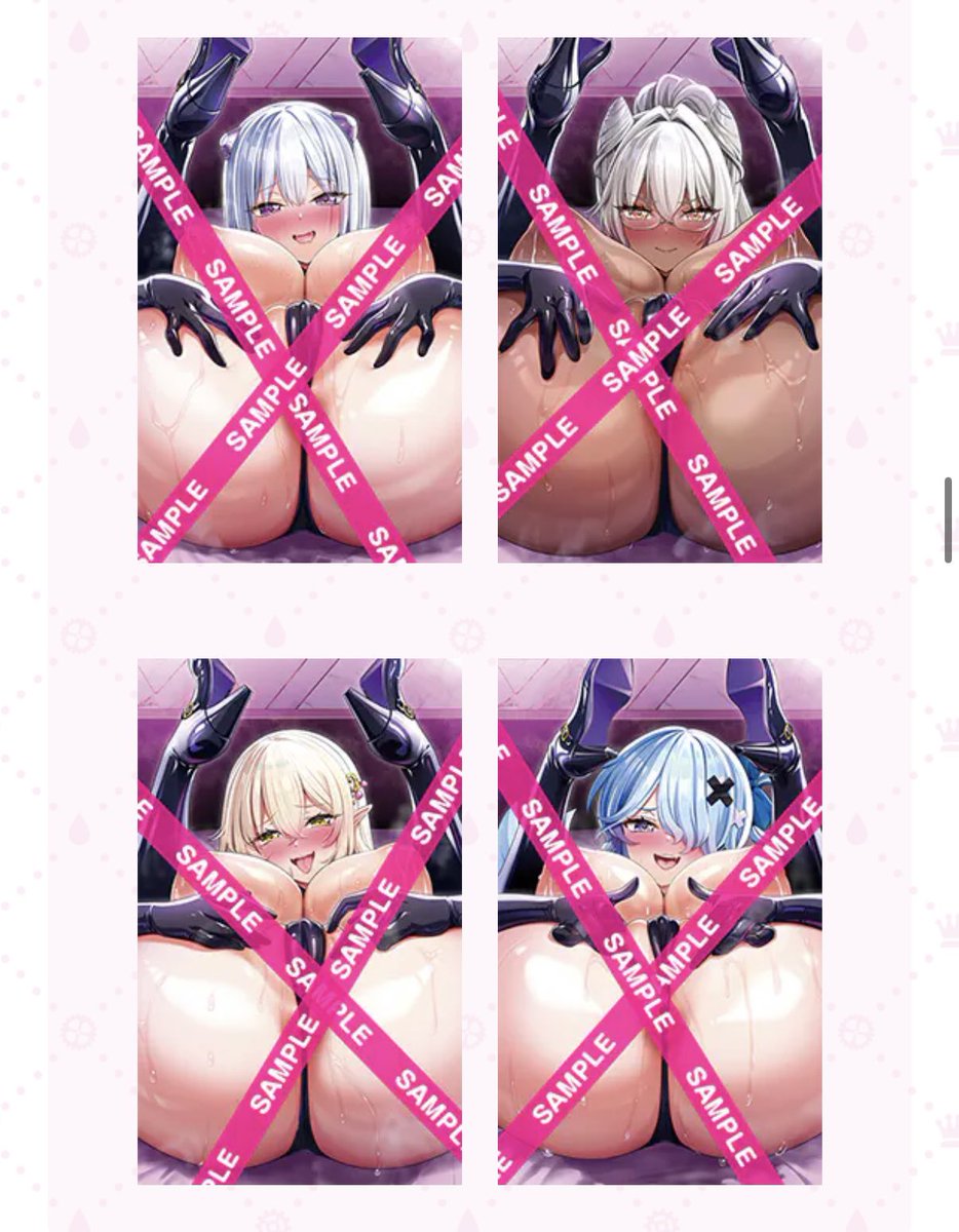 Kkk46609975Kkk's tweet photo. スパイ学園まんぐり返しタペストリー！？
アクリル色紙！？　100枚限！？ https://t.co/Jy3jC79RWS