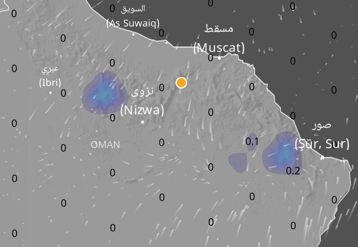 snaw_rain's tweet photo. توقعات اليوم جيدة على الحزام الثاني والثالث من جبال الحجر باذن الله بين وسط وشرق الحجر والله اعلم #تكونات_الحجر #طقس_عمان https://t.co/JrKruNoQ9p
