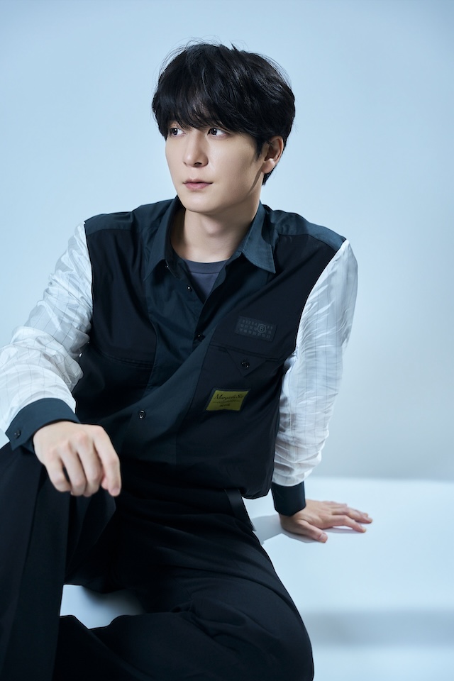 realsound_m's tweet photo. 【フォロー＆リポスト】『#鬼の花嫁』#梅原裕一郎 さんのサイン入りチェキを1名様にプレゼント！  

＜応募方法＞ 
①@realsound_mをフォロー 
②このポストをリポスト 

応募締切：8月15日（土）23:59   

👇インタビューはこちらから 
https://t.co/k29hTu6RiO
@onihana_anime @UmeuMeumE_Y https://t.co/PuzVb2vRDB