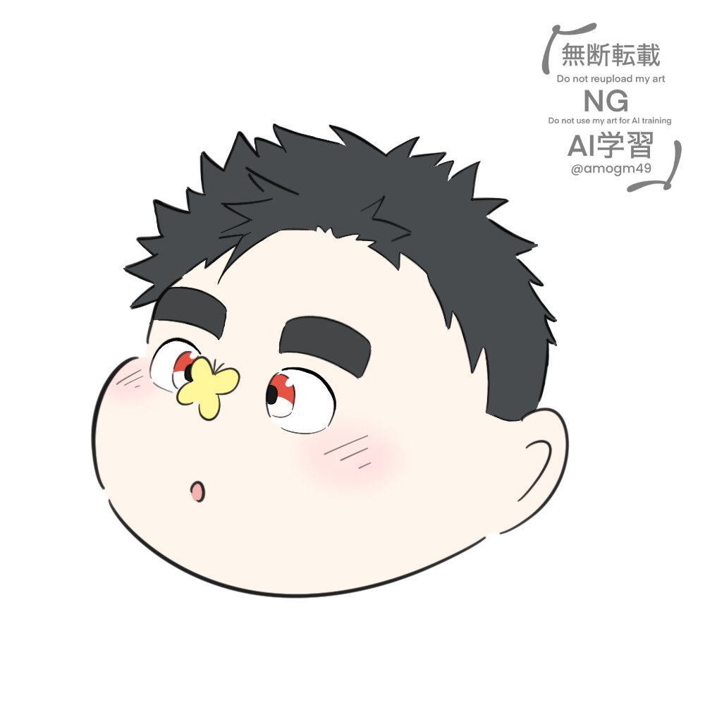 amogm49's tweet photo. Art summary of this month!🐾
４枚描けた！俺にしては頑張った！

#今月描いた絵を晒そう https://t.co/l2ND27XsrI