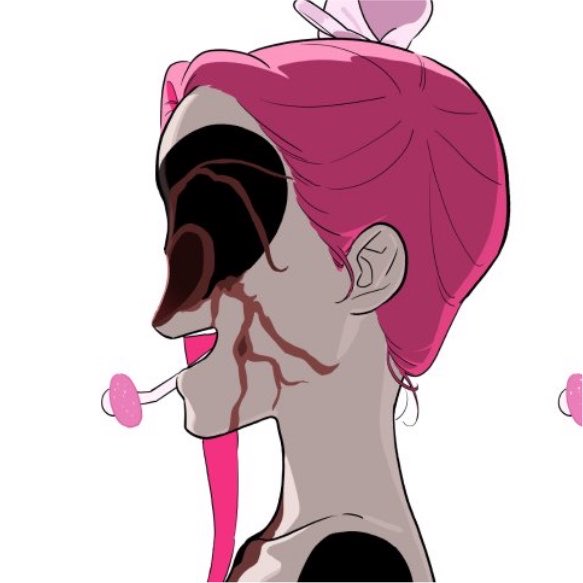 pusheensalad's tweet photo. these parallels.. https://t.co/1WGl5LgwHV