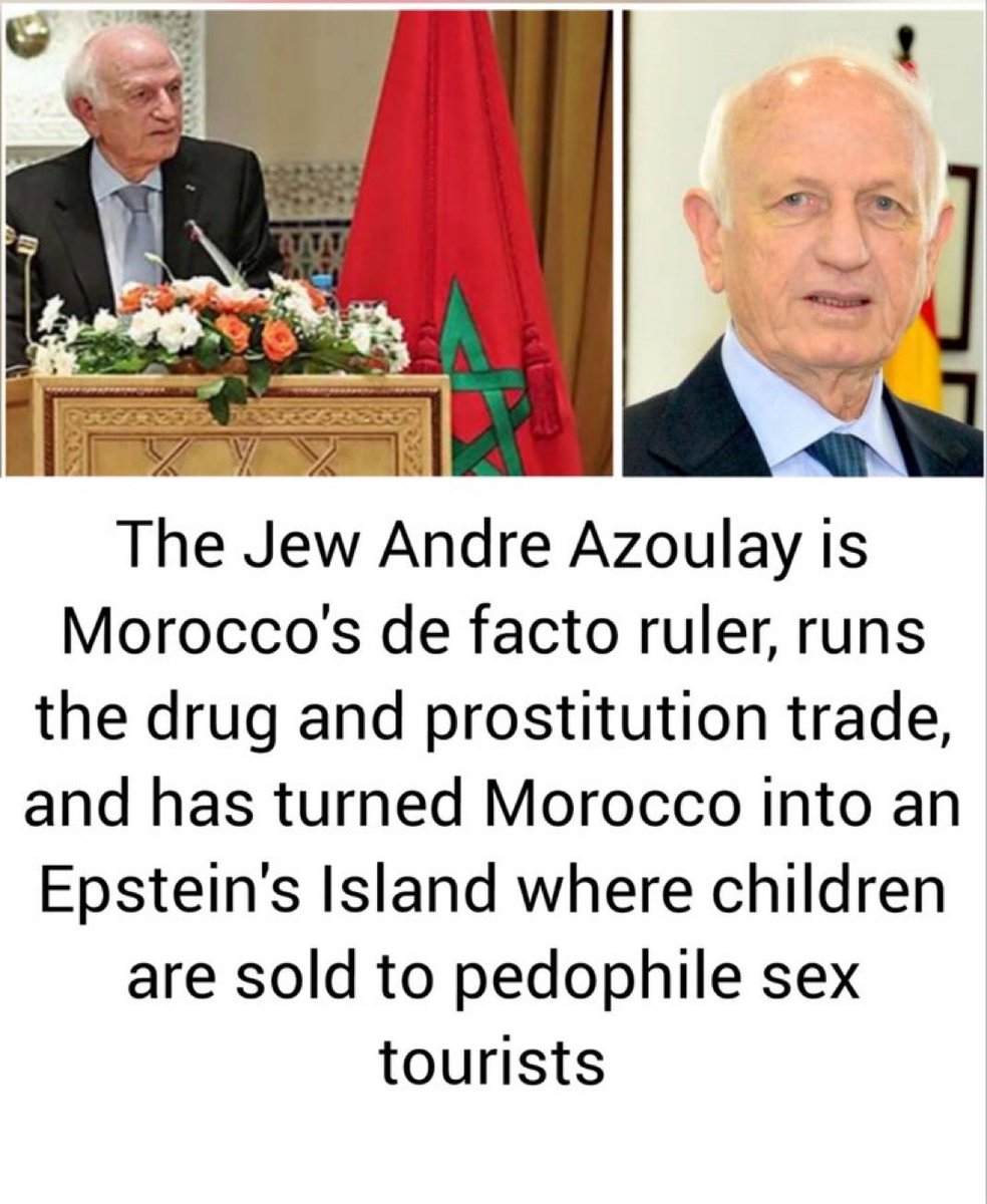 Truthtellerftm's tweet photo. Who controls Morocco again? https://t.co/gZPrnnuYFo