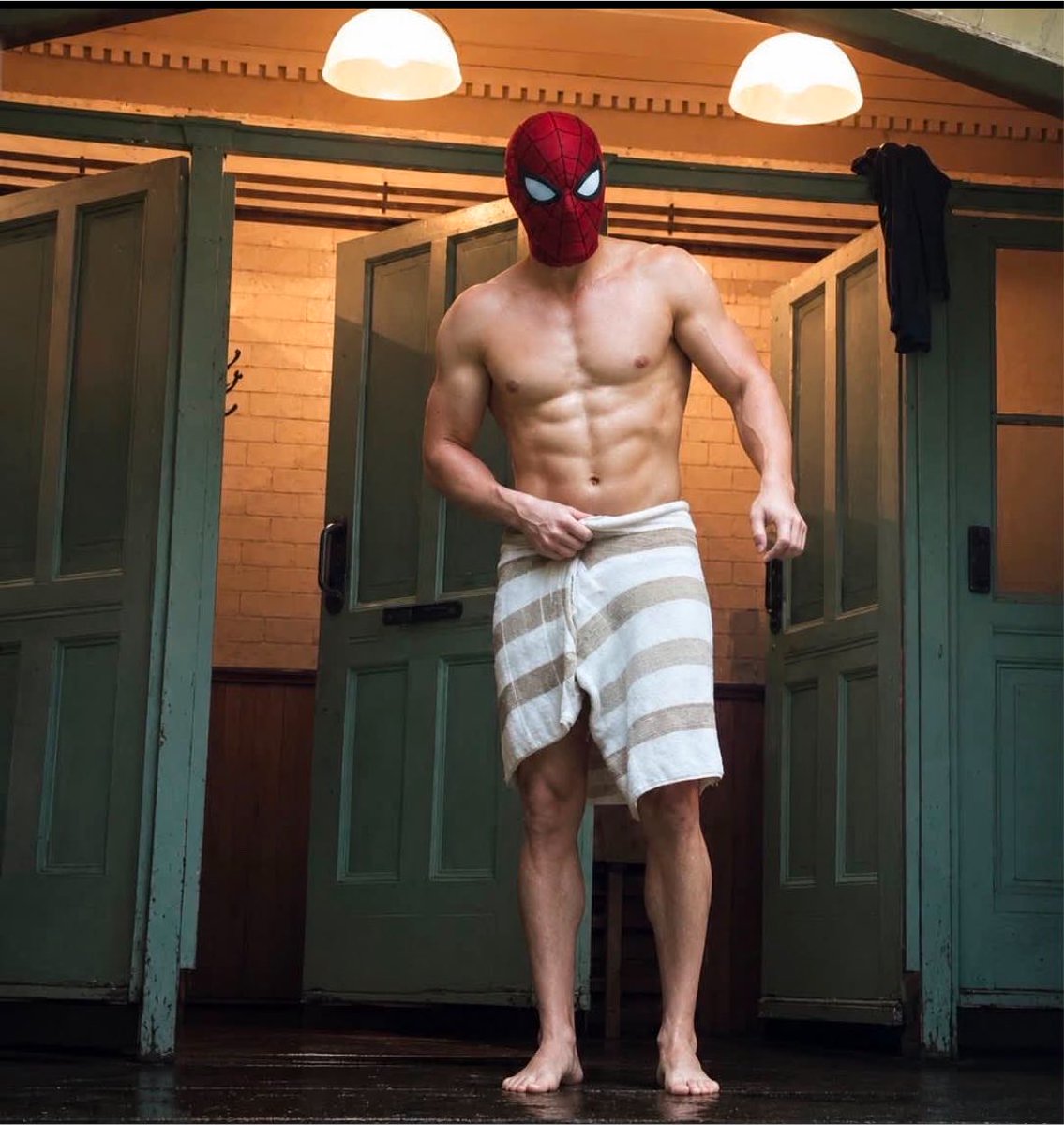 nuel_irl's tweet photo. The Black Wife Effect.

#SpiderManBrandNewDay https://t.co/VOWh3nvz4s