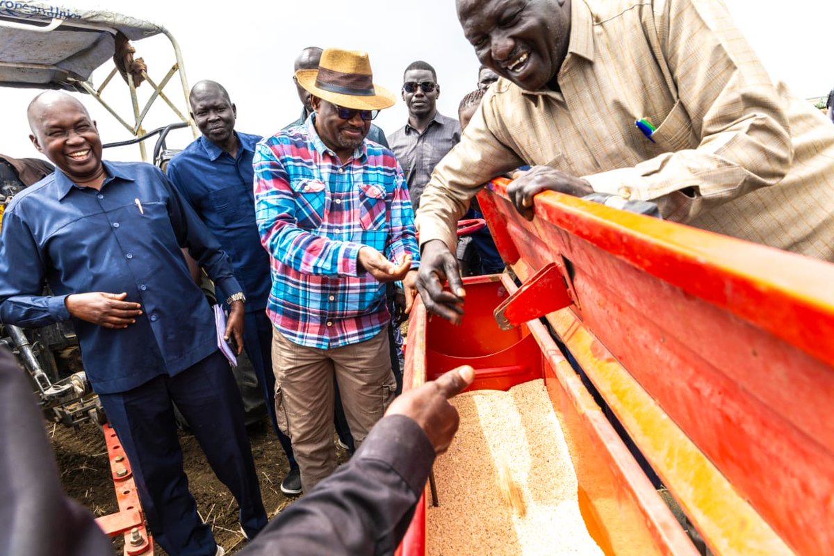 FAOSouthSudan tweet picture